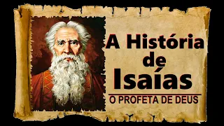 PROFETA ISAÍAS