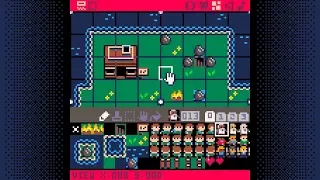 Delightful Game Development with PICO-8