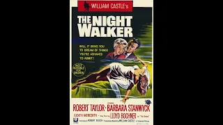The Night Walker (1964) - HD, Robert Taylor, Barbara Stanwyck, Judi Meredith