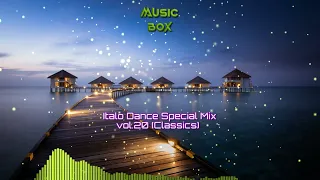 Music Box - Italo Dance Special Mix vol.20 (Classics)