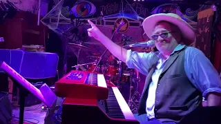 Jon Cleary - Tipitina @ The Maple Leaf