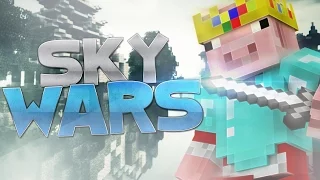 ADMINS NOOOOOOO - Skywars Highlights