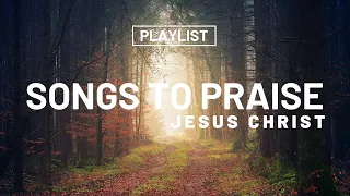 Songs to Prise our Lord | 9 Catholic Church Songs and Christian Hymns of Faith | Catholic Music
