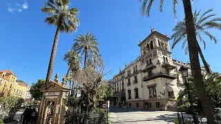 Carmen Suite in Sevilla