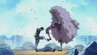 Colisão de Haki do Rei, Luffy vs Doflamingo | One Piece | Edit Anime |