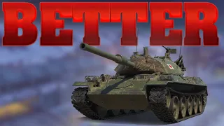 A few useful tips for WoT Blitz