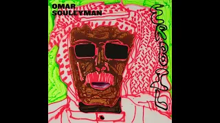 Omar Souleyman - Ma Andi Gherak Mahbuub (Official Full Stream)