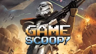 New Battlefront Info Straight from the Source - Game Scoop! 340