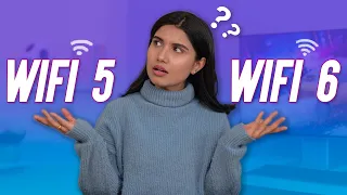 WiFi 6 VS WiFi 5 Router: Upgrade गर्ने कि नगर्ने ? Full Review 🔥🔥