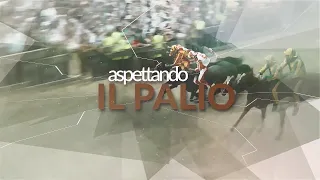 ASPETTANDO IL PALIO 2023-04-06