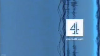 Channel 4 2002 Ident- Soundwaves 2
