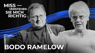 Ulrike Herrmann im Gespräch mit Bodo Ramelow