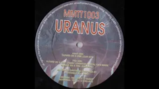 Uranus - Flowed On A Vibe (Charly Lownoise & Mental Theo Remix) (1995)