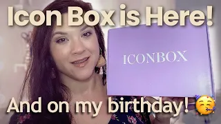 MAY 2024 IPSY ICON BOX UNBOXING!