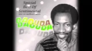 Daouda Koné - Mon Coeur Balance