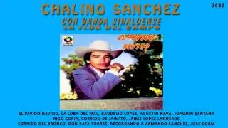 Chalino Sánchez - Recordando a Armando Sánchez