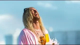 Пляжный бездельник / The Beach Bum (2019) Дублированный трейлер HD