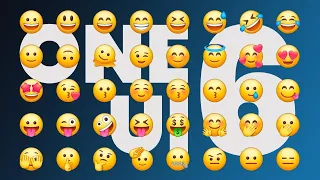 Official One UI 6 Update All New Emojis | Samsung | Android 14