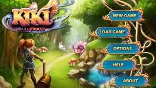 Download Kiki RPG Soul Tamer Free iPhone iPad and iPod Touch