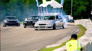 Drift Movie from FinalBout V | 2022 | +Night Drifting
