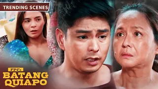 'FPJ's Batang Quiapo Paghahanda' Episode | FPJ's Batang Quiapo Trending Scenes