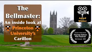The Bellmaster: An inside look at Princeton University's carillon