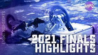2021 Grand Finals Event (Dec 21) - Extended 90min Highlights