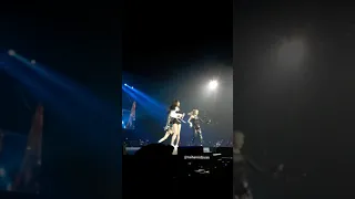 BLACKPINK | 24022019 IN YOUR AREA MALAYSIA DAY 2 | BOOMBAYAH FANCAM