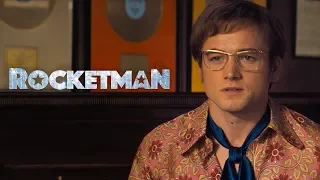 Rocketman | Elton’s Journey Featurette | Paramount Pictures Australia