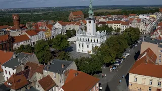 Chełmno , Kujawsko-Pomorskie