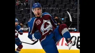 Colorado Avalanche Vs. St. Louis Blues May 23 Game 4 Highlights