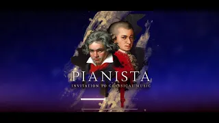 Pianista [#37]: Mozart - Piano Sonata No. 8, Mov. III (Master)