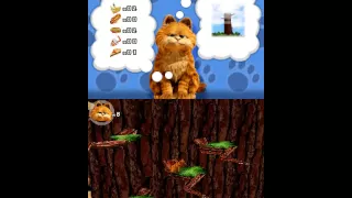 Nintendo DS Longplay [057] Garfield - A Tale of Two Kittens