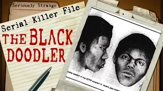 The Black Doodler - UNIDENTIFIED | SERIAL KILLER FILES #11