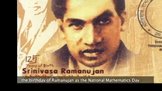 Srinivasa Ramanujan: The Mathematician and His Legacy