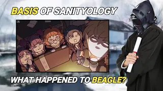 [Arknights] What Happened To Beagle? Is She Really Dead?