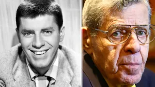 La vida y el triste final de Jerry Lewis