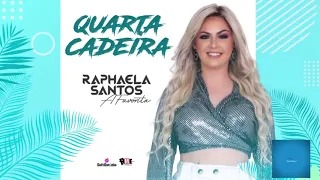 Raphaela Santos A Favorita - Quarta Cadeira (C/letra)