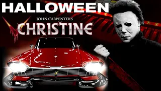 Halloween Theme - Christine Theme Song Mashup Epic Version