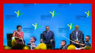 Rwanda Day 2024 | Remarks by President Kagame