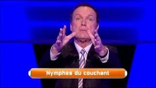 Questions pour un super champion – Finale - 06-02-2016