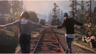 [ Vietsub - Lyrics ] Santa Monica Dream - Angus & Julia Stone ( Life Is Strange )