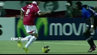 Alexandre Pato Best Skills & Goals Ever HD★
