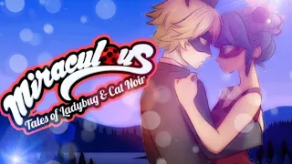 Miraculous Ladybug - English [Comics]