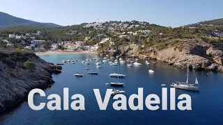 IBIZA 2019-CALA VADELLA