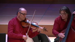 17 September 2018 - Cadence Ensemble - SAYAT NOVA - Ashkharums