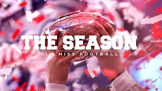 The Season: Ole Miss Football - Penn State (2023)