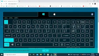 Cara Memperbaiki Tombol Shift, Ctrl atau ESC Tidak Berfungsi di Laptop