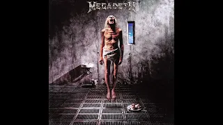 Megadeth - High Speed Dirt (Original)