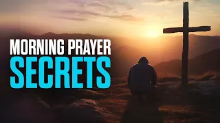 Why MORNING PRAYER Is Life Changing For Your Walk With GOD!